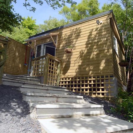 Tawny Lodge Westport Ngoại thất bức ảnh